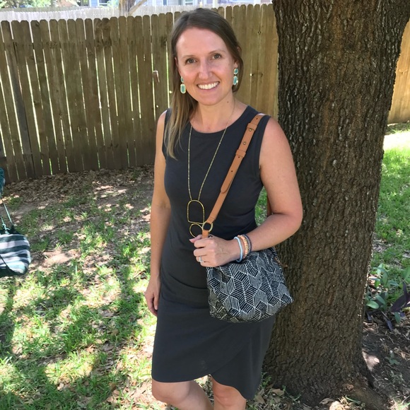 Arcade necklace - Picture 2 of 2